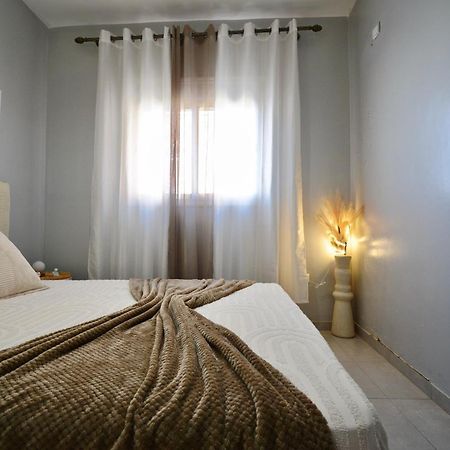 Appartement Jnane Awrad, Marrakech Marrakesh Eksteriør billede