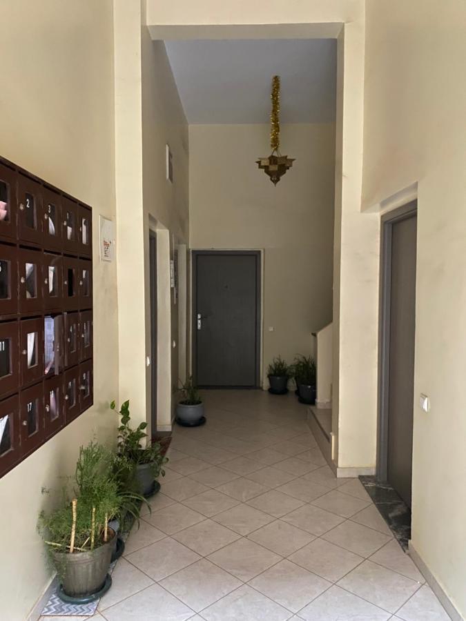 Appartement Jnane Awrad, Marrakech Marrakesh Eksteriør billede