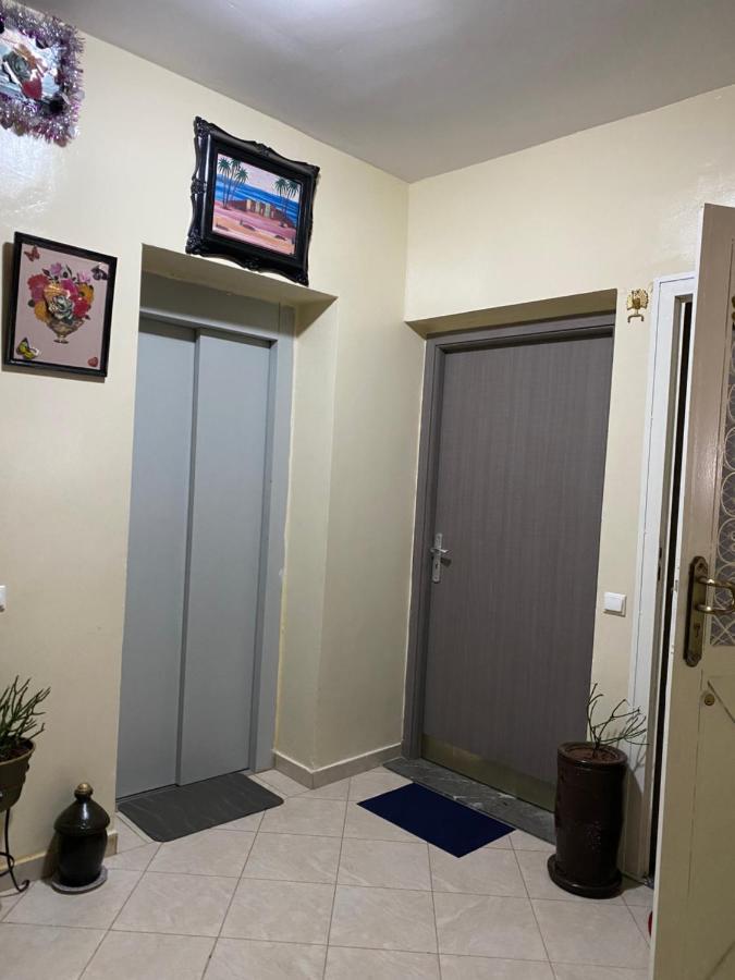 Appartement Jnane Awrad, Marrakech Marrakesh Eksteriør billede