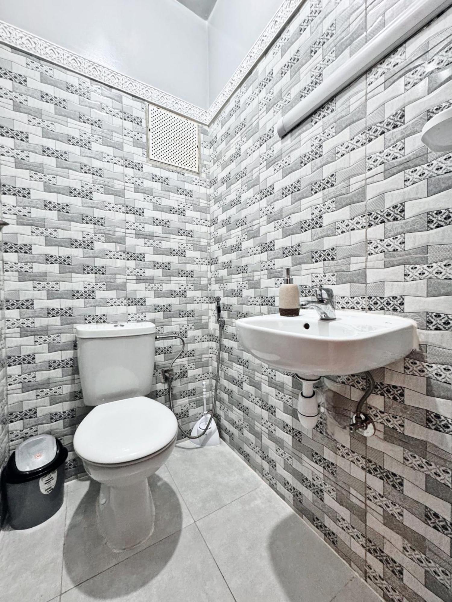 Appartement Jnane Awrad, Marrakech Marrakesh Eksteriør billede