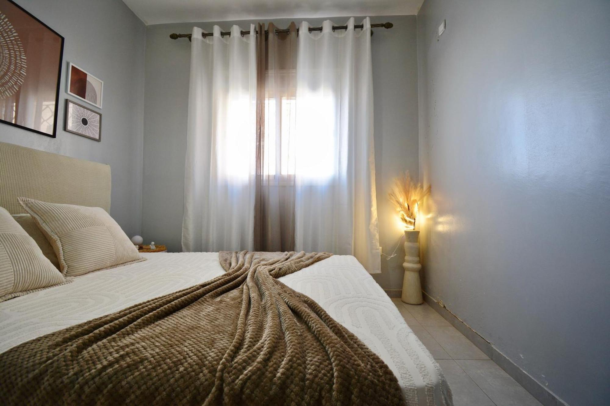 Appartement Jnane Awrad, Marrakech Marrakesh Eksteriør billede